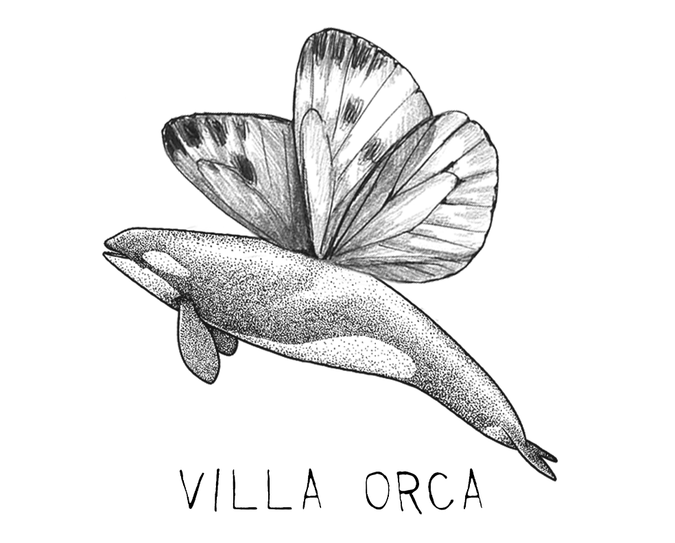 Villa Logo