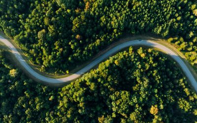 Starting a sustainability plan