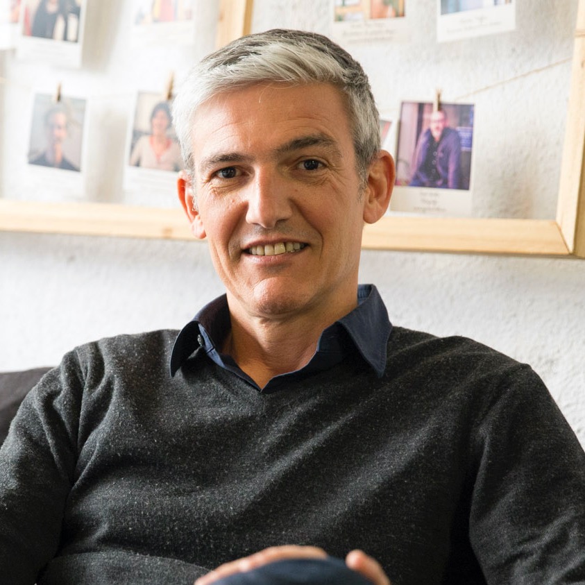 Marc Ribail